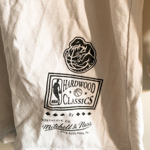 Exclusive Raptors Finals 2019 Long Sleeve Crew - Picture 2 of 5